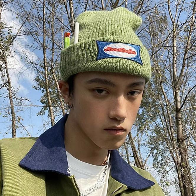 能穿出高级感的男装店铺,适合矮个子男生男装店铺