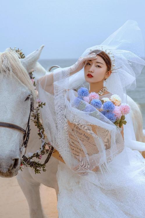 厦门拍婚纱照的好地方推荐,厦门婚纱照前十名备婚版