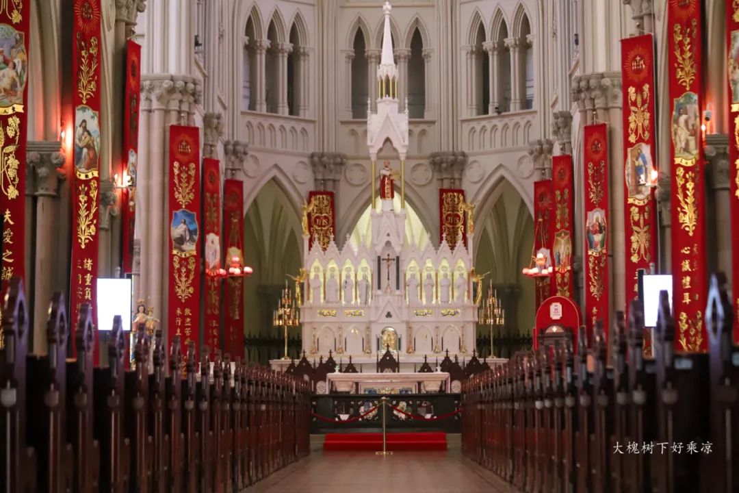 上海的全国重点文物,寻访上海古迹