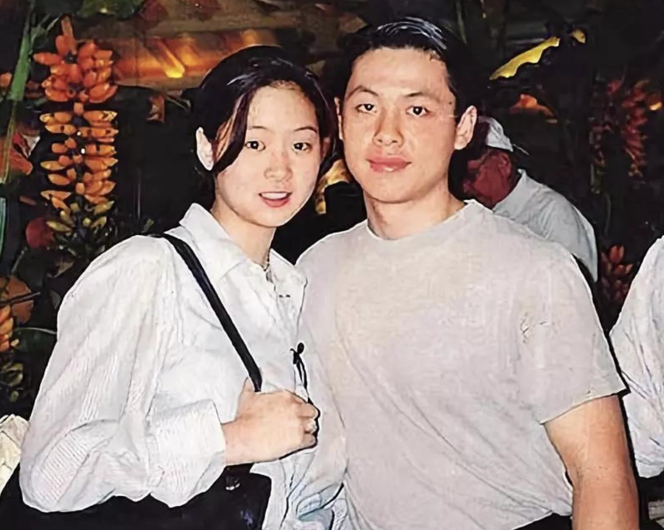 名媛孙芸芸,孙芸芸名媛圈