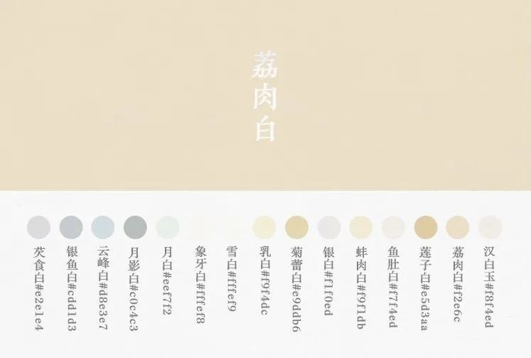 procreate复古板画,procreate绘画风景色卡