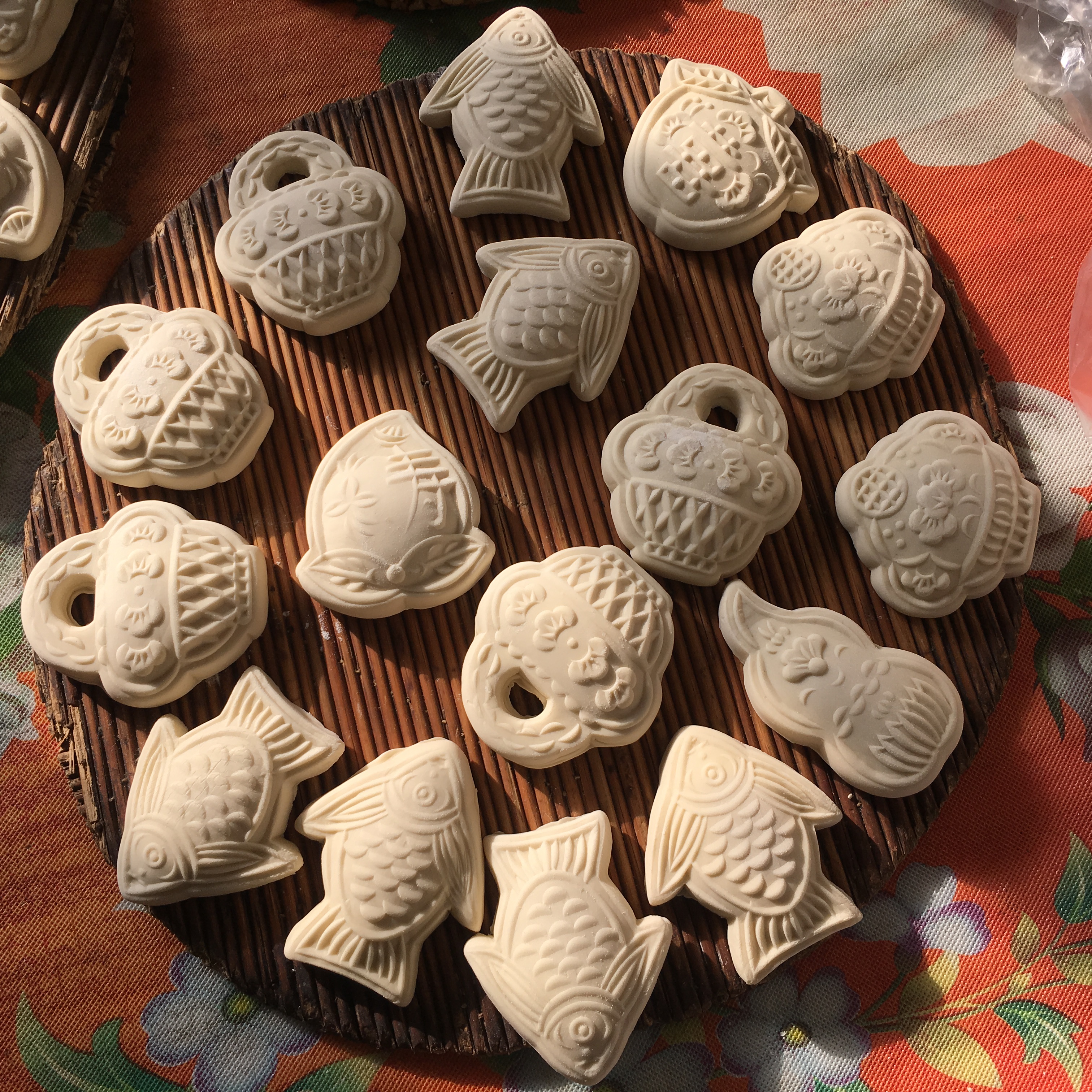 黄骅哪里的小麦是真正的旱碱麦,黄骅旱碱麦是什么样的