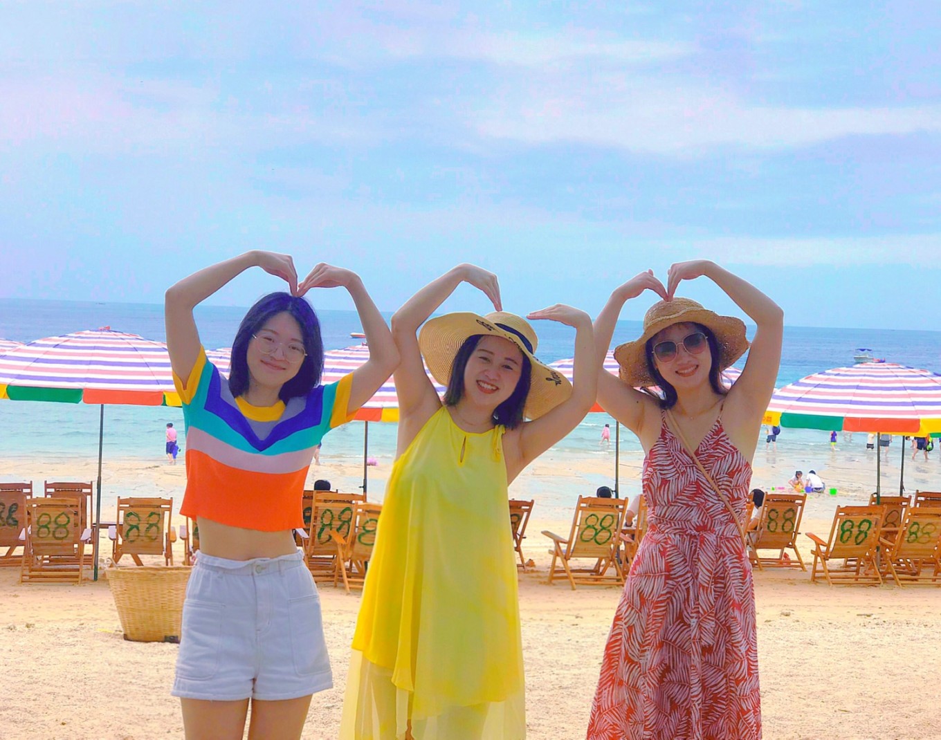 带你玩转北海涠洲岛最全攻略,带你去看海涠洲岛3天2晚行程推荐