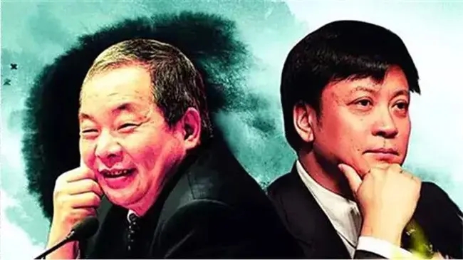 现实版狗血剧，融创地产孙宏斌，与绿城宋卫平的股权争夺战全纪录