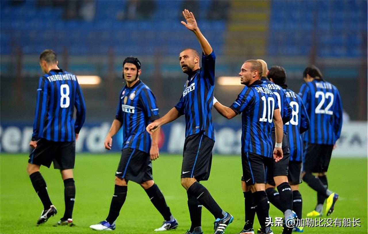 离开皇马拿过金球奖,离开五大联赛的球员盘点