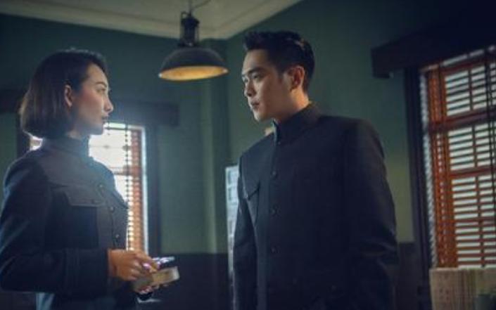 什么是中统的细胞计划？它究竟有多厉害，特科红队差点被连锅端