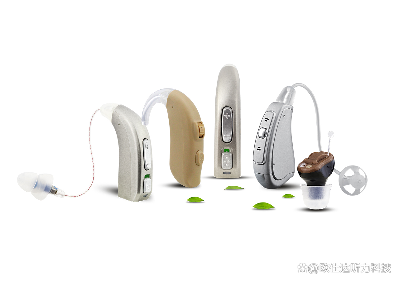 高频听力受损戴助听器有用吗,助听器高频听力能补偿到正常值吗