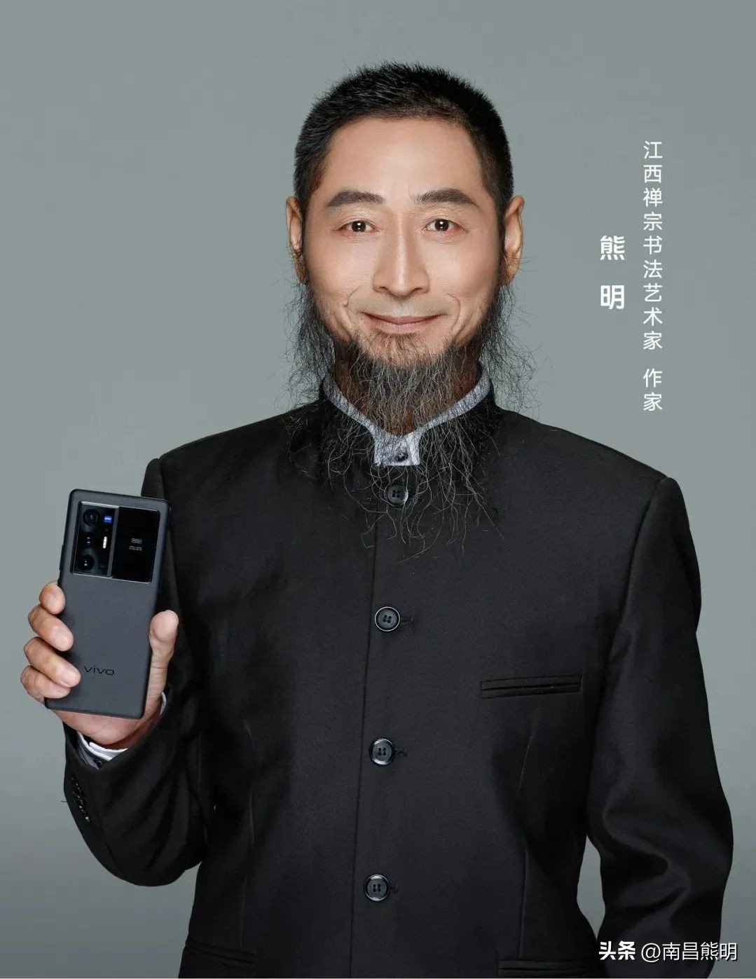 南昌画坛扫地僧席善燕：宝剑锋从磨砺出，梅花香自苦寒来