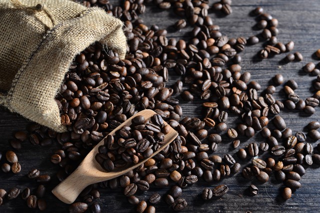 咖啡豆的种植技术创新,产量大的咖啡豆种