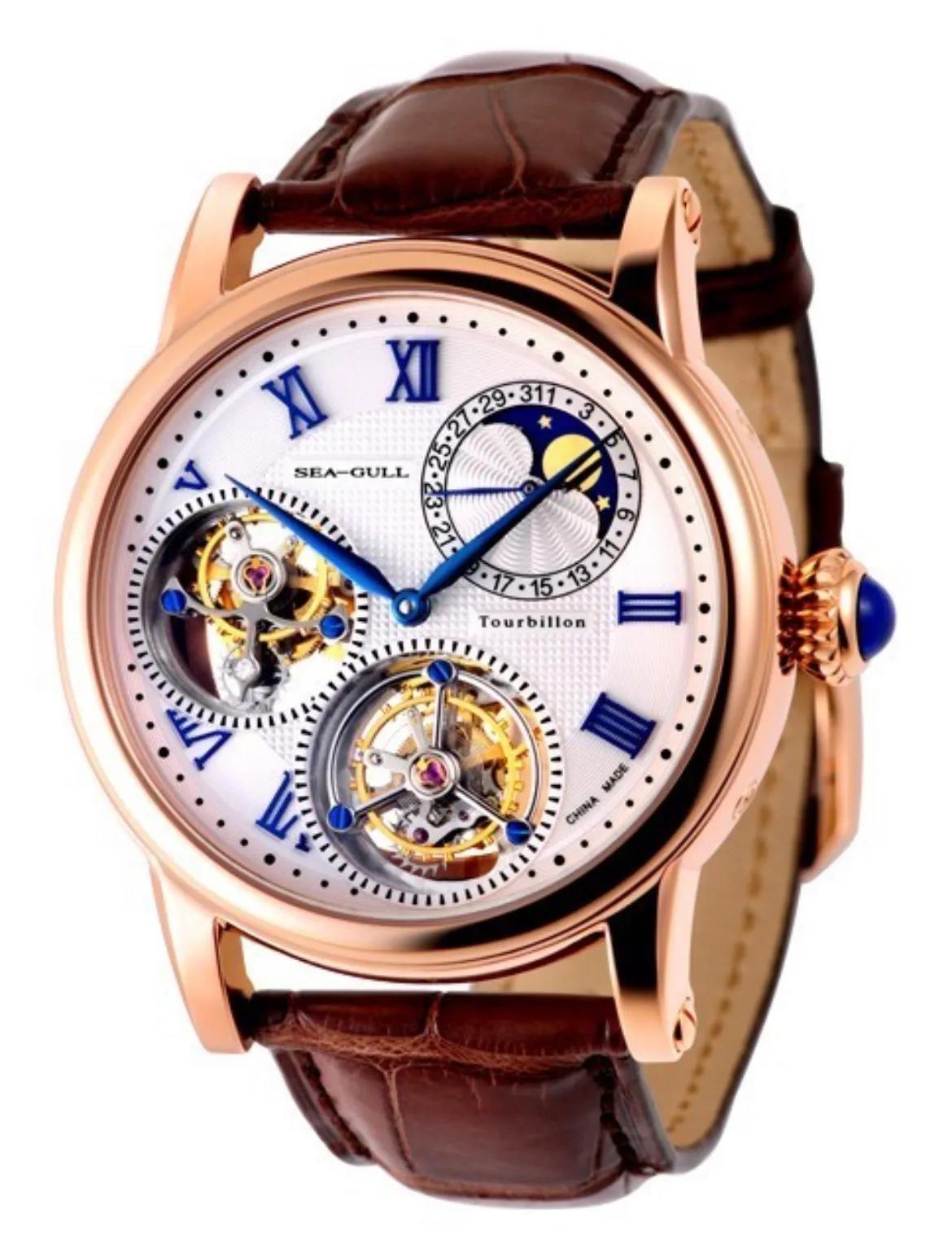 全球十大名牌手表排名榜,全球最好的手表品牌排行榜前十名