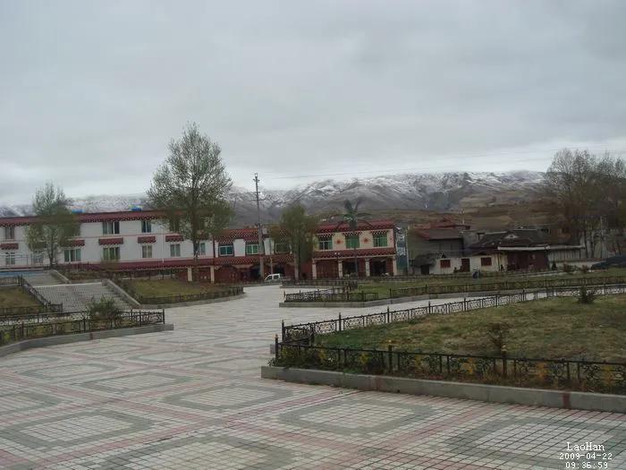 跟随老韩走遍中国，四川篇二十五阿坝州甘孜州（7）