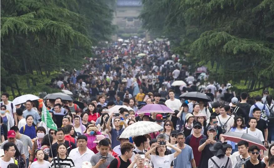 杭州西湖不收门票却很赚钱,杭州西湖免门票背后的商业逻辑