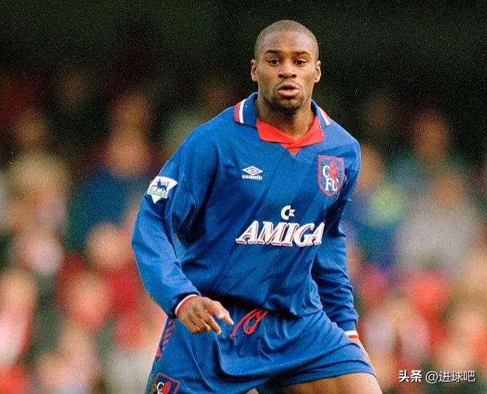 英格兰超级联赛切尔西,12赛季切尔西阵容英格兰人