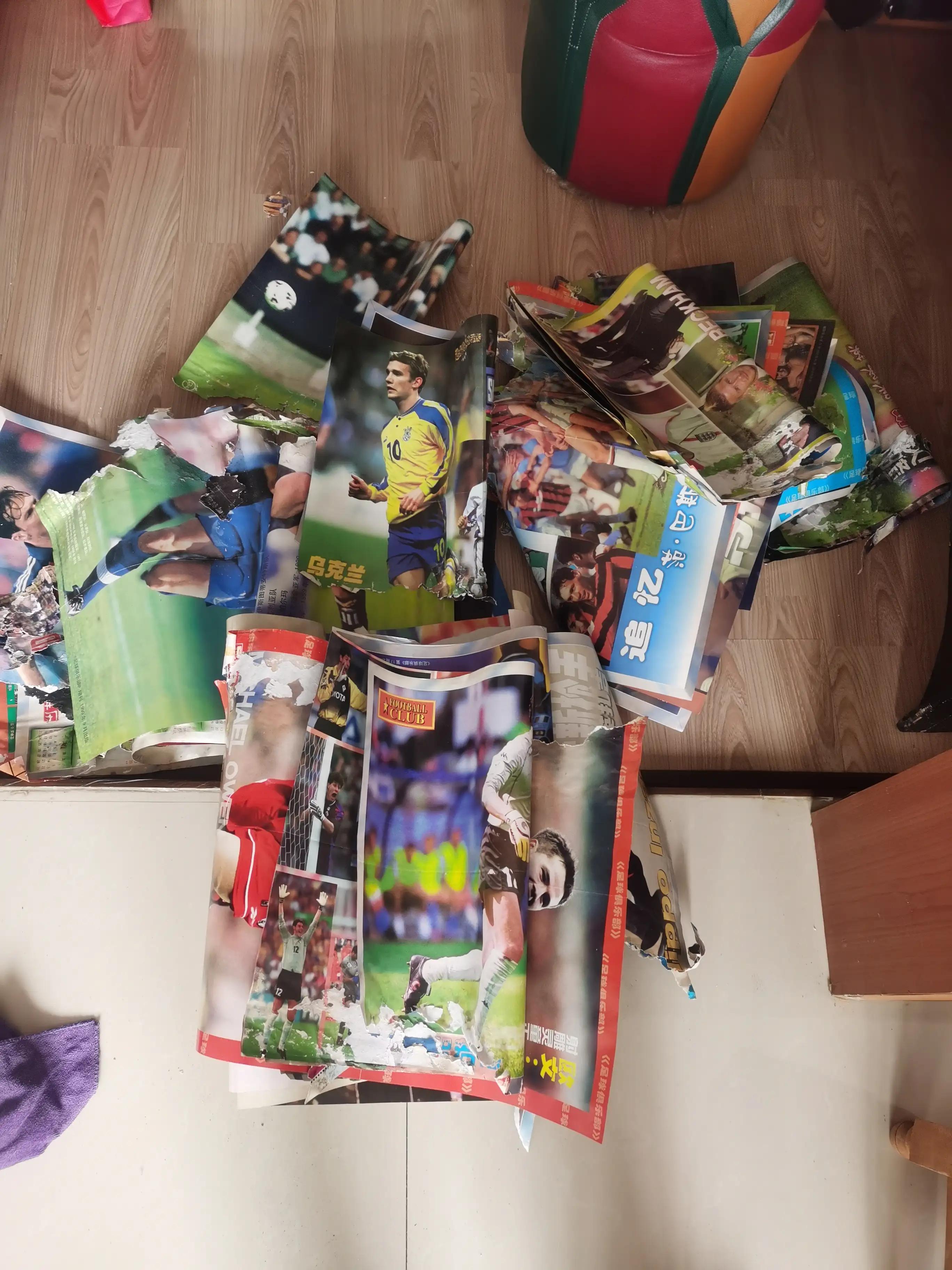 80后的足球,80后记忆中的足球运动员