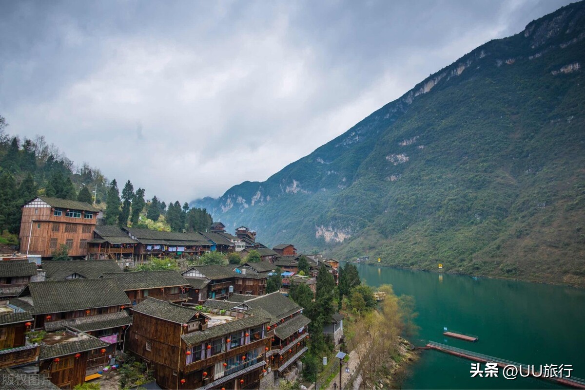 重庆江津区旅游必去十大景点推荐,重庆周边旅游景点100公里以内的