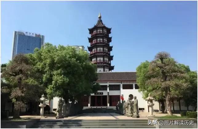 南昌文明古迹有哪些地方,南昌十大古迹图片