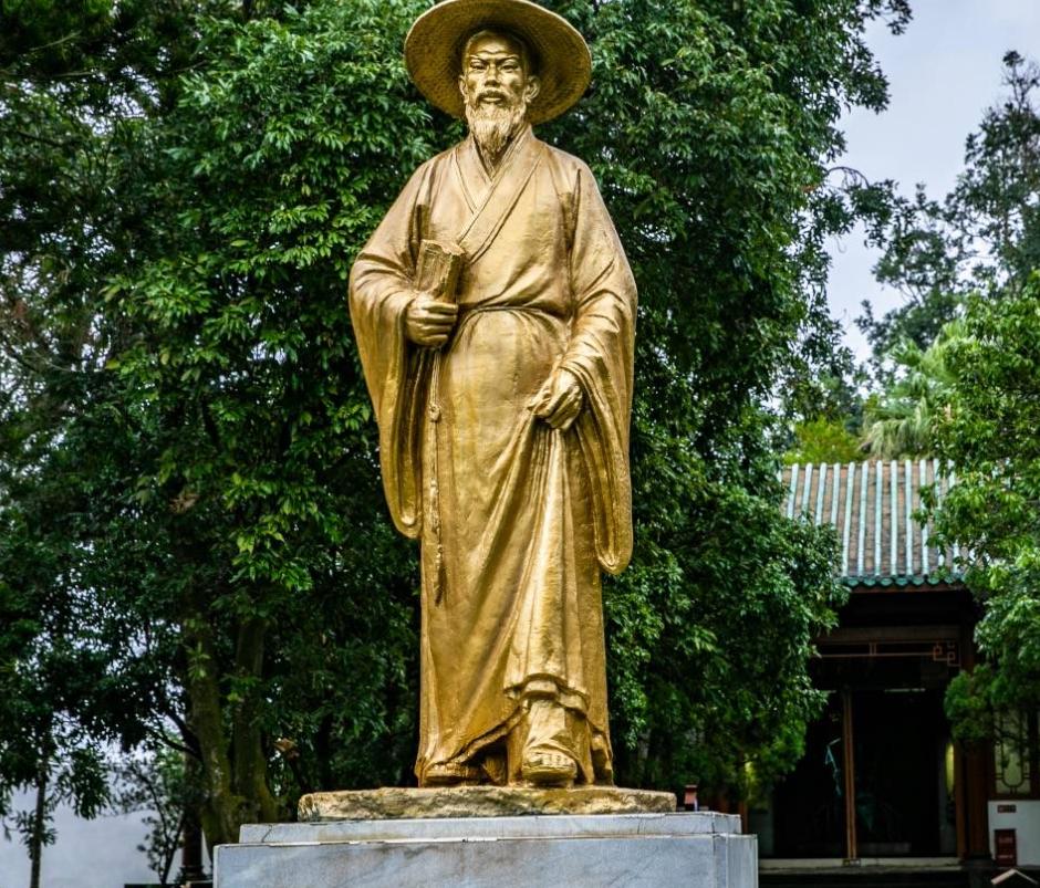 苏轼追求精神生活,苏轼悠闲自在的生活