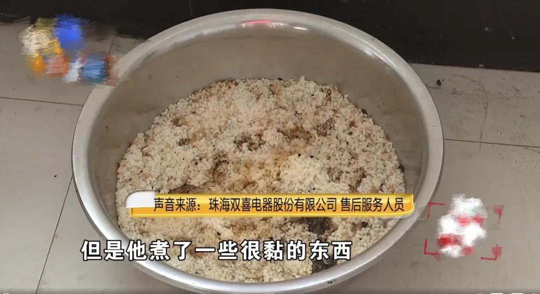 高压锅煮饭危险吧,高压锅煮饭锅盖炸开