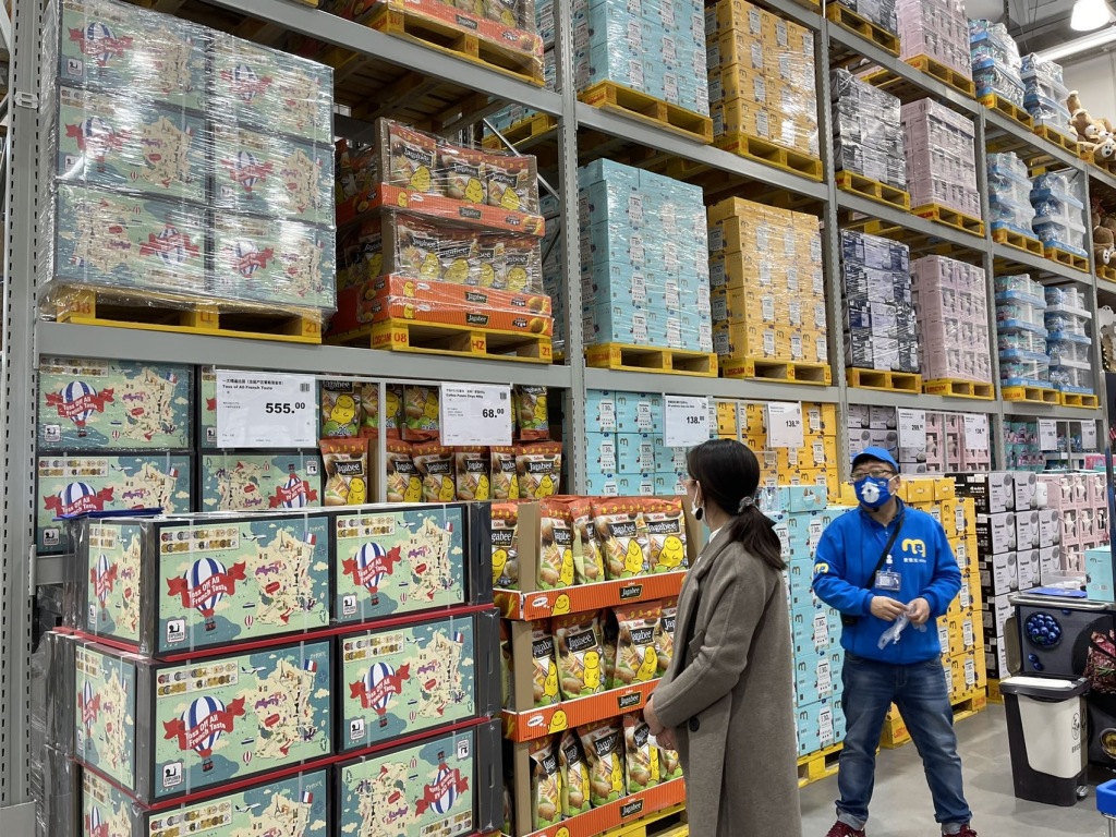 半岛观察｜青岛首开“付费会员制”商店，“水土不服”争议下何以突围？