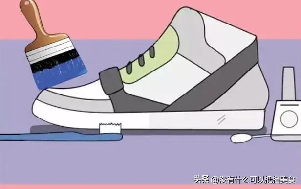 全力快洗开启“共享洗鞋”新模式，懒人经济下又一爆款来袭