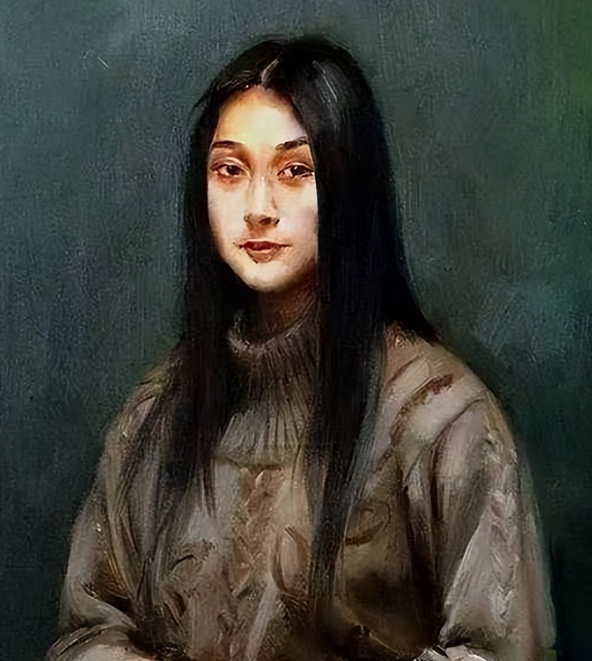 冷军手相,手相冷军