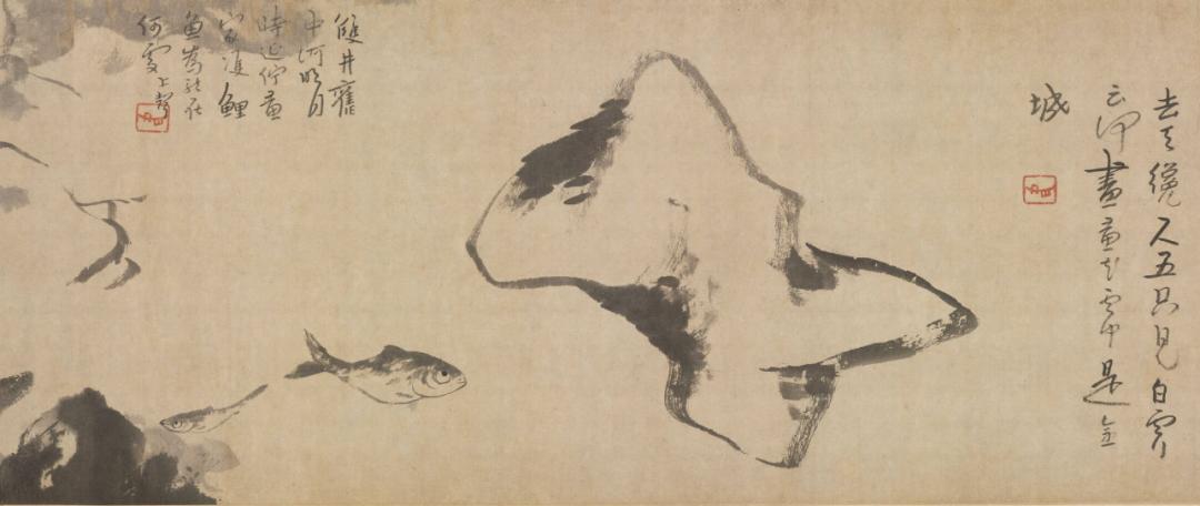 我喜欢在夏天的夜晚,出去看石头生长丨周末读诗