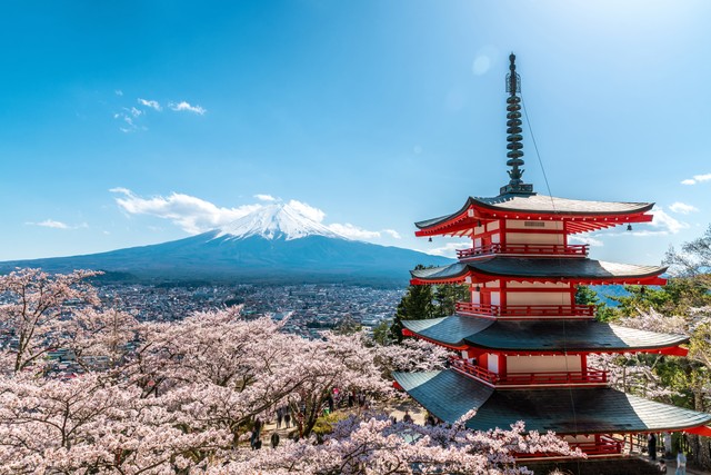 总统访问日本韩国,韩媒谈中韩总统