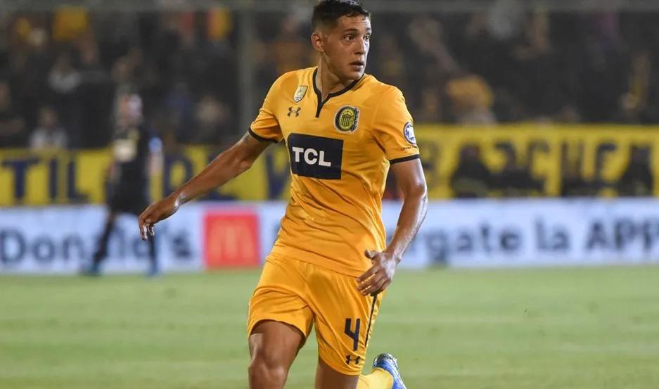 阿根廷边翼卫莫利纳,阿根廷莫利纳在马竞表现