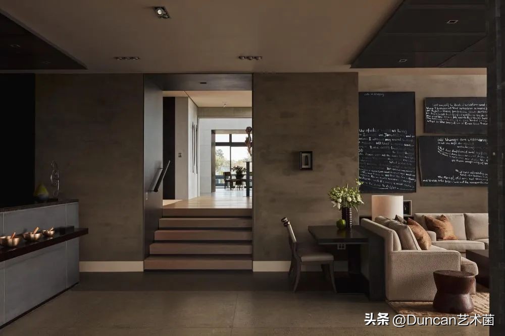 CheshireArchitects不拘泥于固定的风格！