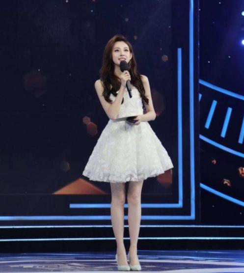 央视主持人马凡舒王冰冰,马凡舒春晚主持内容