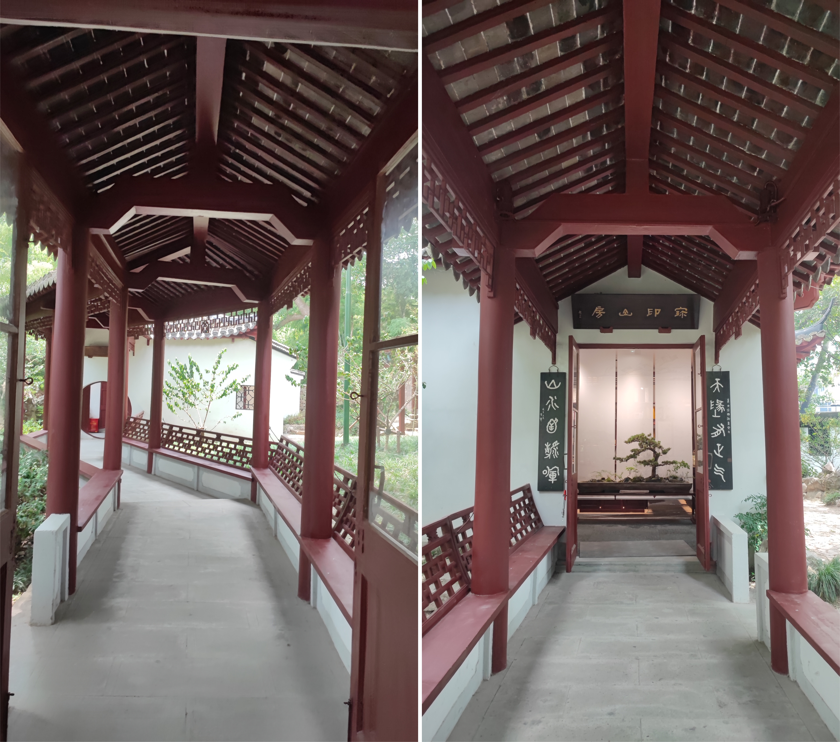 杭州北山街民国建筑,北山街历史建筑