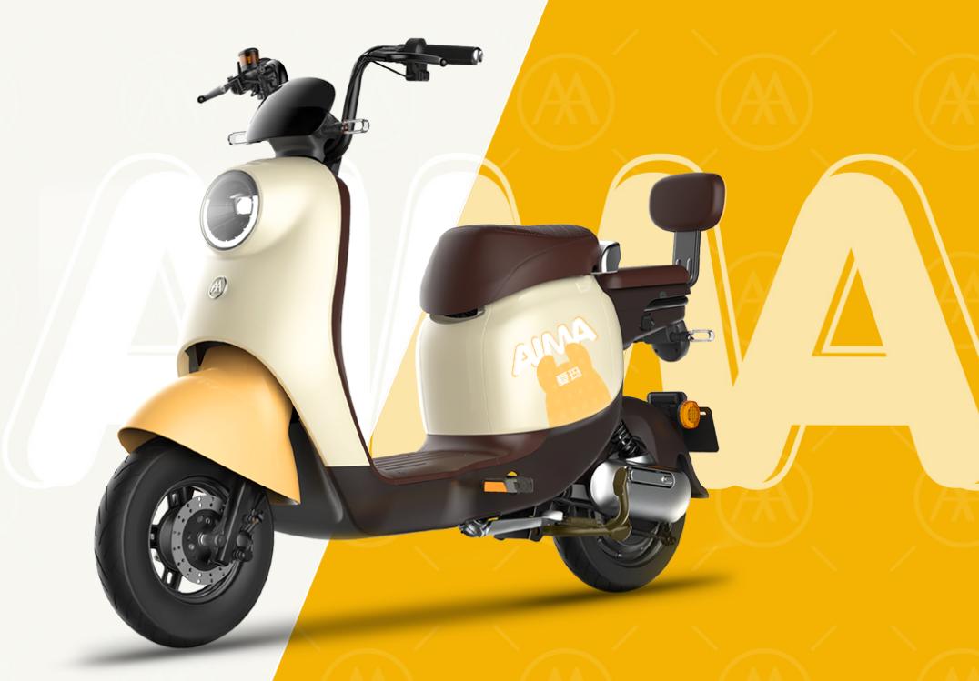 雅迪电动车2023新款换购,电动车新国标换购潮