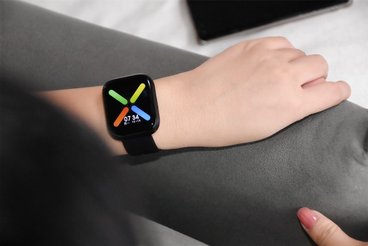 200块钱以下没有颜值高的智能手表,200块以内适合学生的平价智能手表