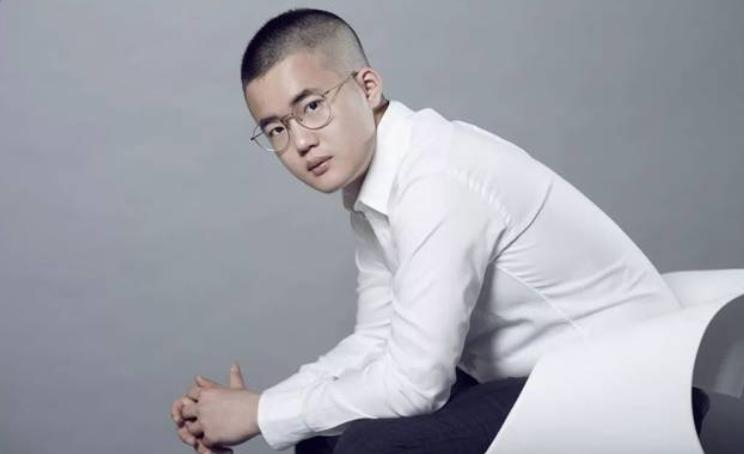 董明珠批评北大卖米粉视频,北大硕士卖米粉董明珠评价