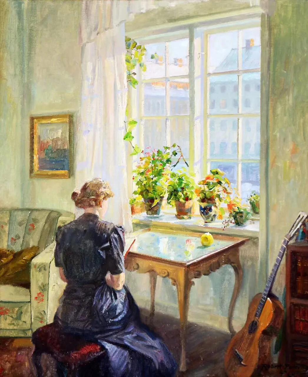 爱与爱情的区别,爱与爱情不需要等待