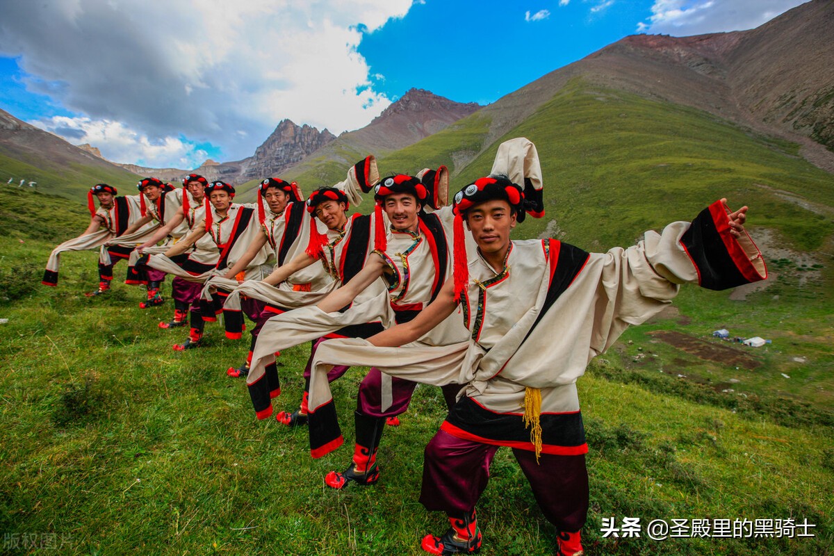 进藏此生必驾318,国道318进藏必打卡