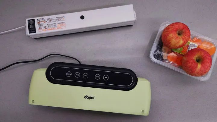 真空封口机全自动和按压的哪种好,真空封口机怎样才是正确操作