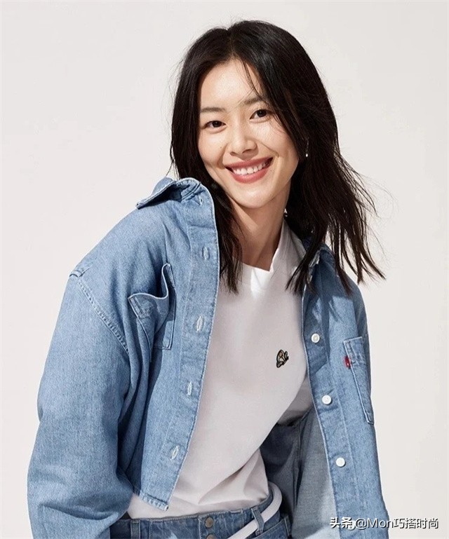 小眼睛女生怎么化淡妆,简单几分钟可以出门的淡妆