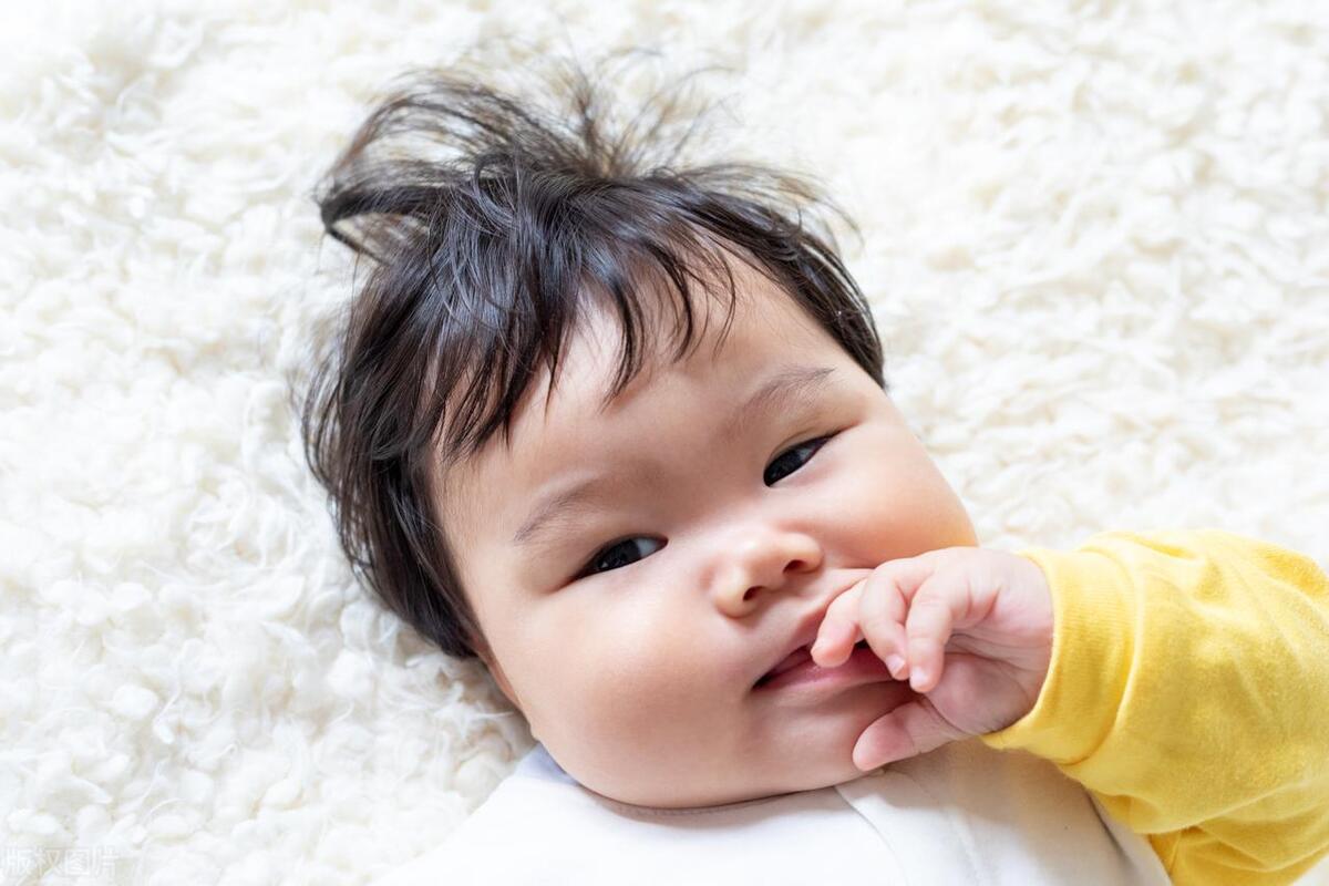 静观育儿读懂孩子敏感期,育儿捕捉儿童的敏感期