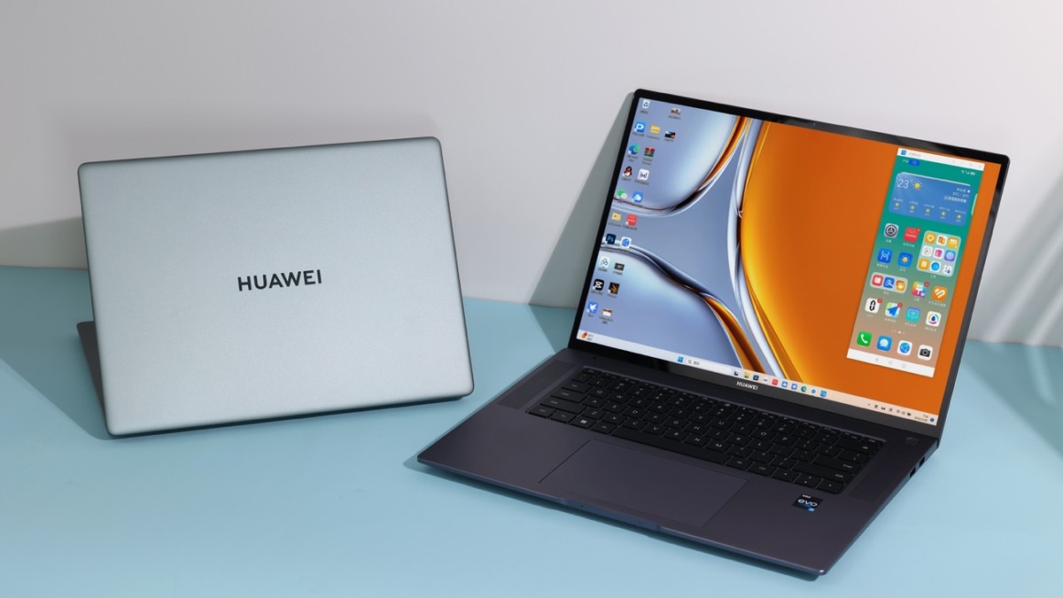 华为matebook系列解读,华为matebook数字系列测评