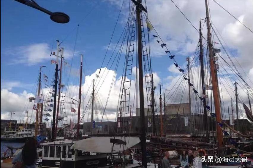 去当海员的真实感受,海员的真实生活和经历