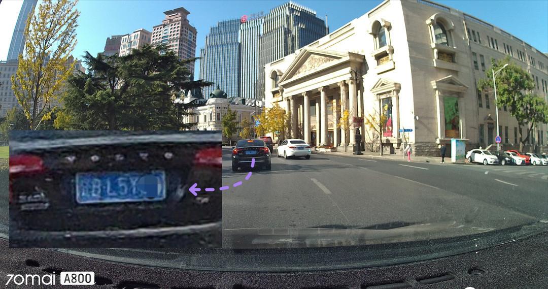 行车记录仪像素1080p2k4k怎么选,4k超高清夜视行车记录仪哪几款好