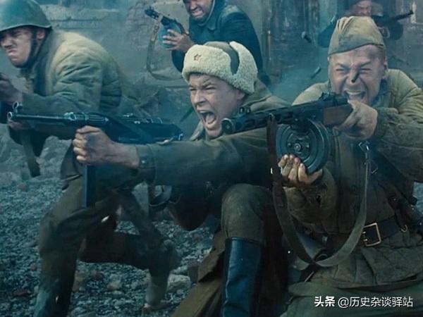 苏军的黑列巴 (苏军大列巴是拿什么做的)