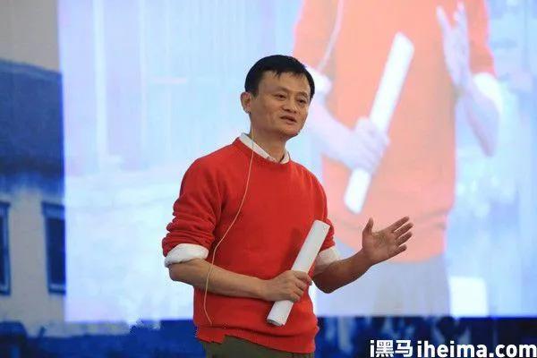 今年马云在美国的财富,马云一年赚几千亿美元