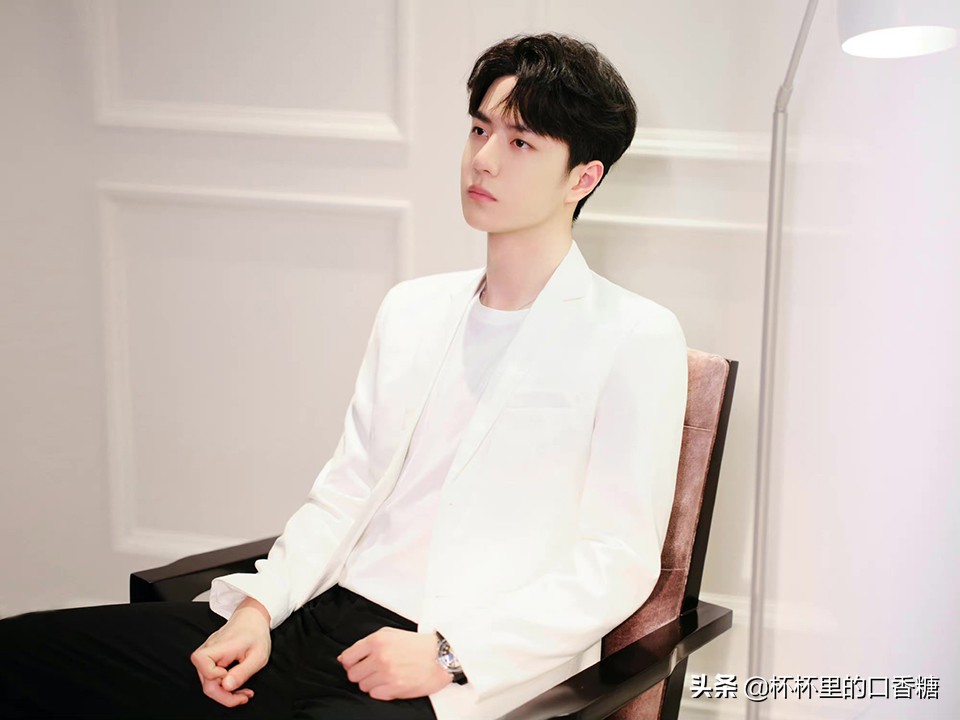 许凯与吴磊,许凯王一博易烊千玺是组合吗