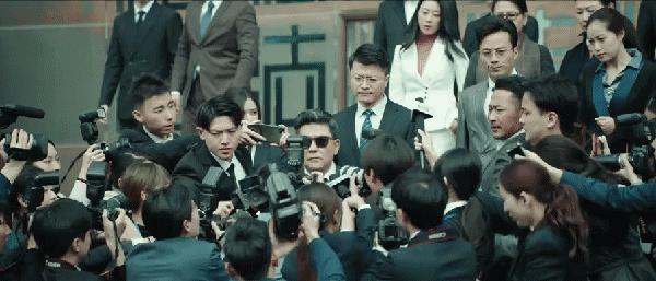 《纵有疾风起》今晚开播，2大卫视强推，15位实力派坐镇，要爆了