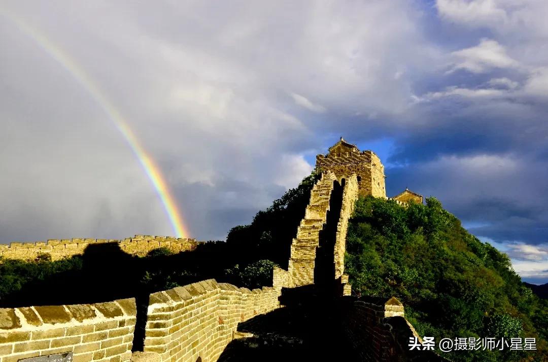 夏天绿色之美,夏天的绿色之美