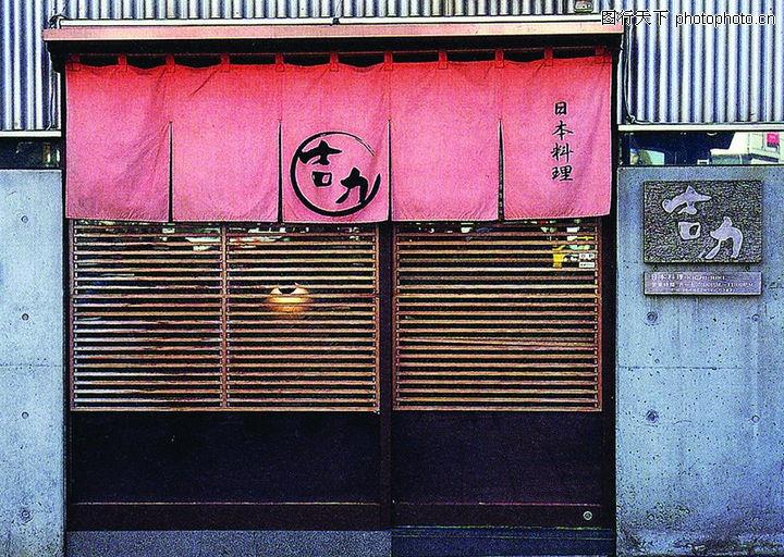 在日本生活的中国人都做什么生意？