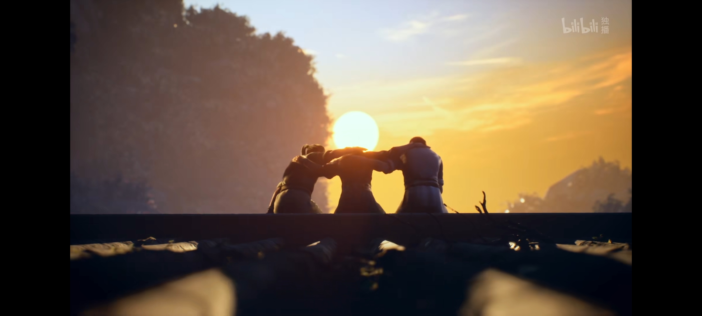 实力很强却装弱的男主动漫推荐,有哪些好看的励志国漫推荐