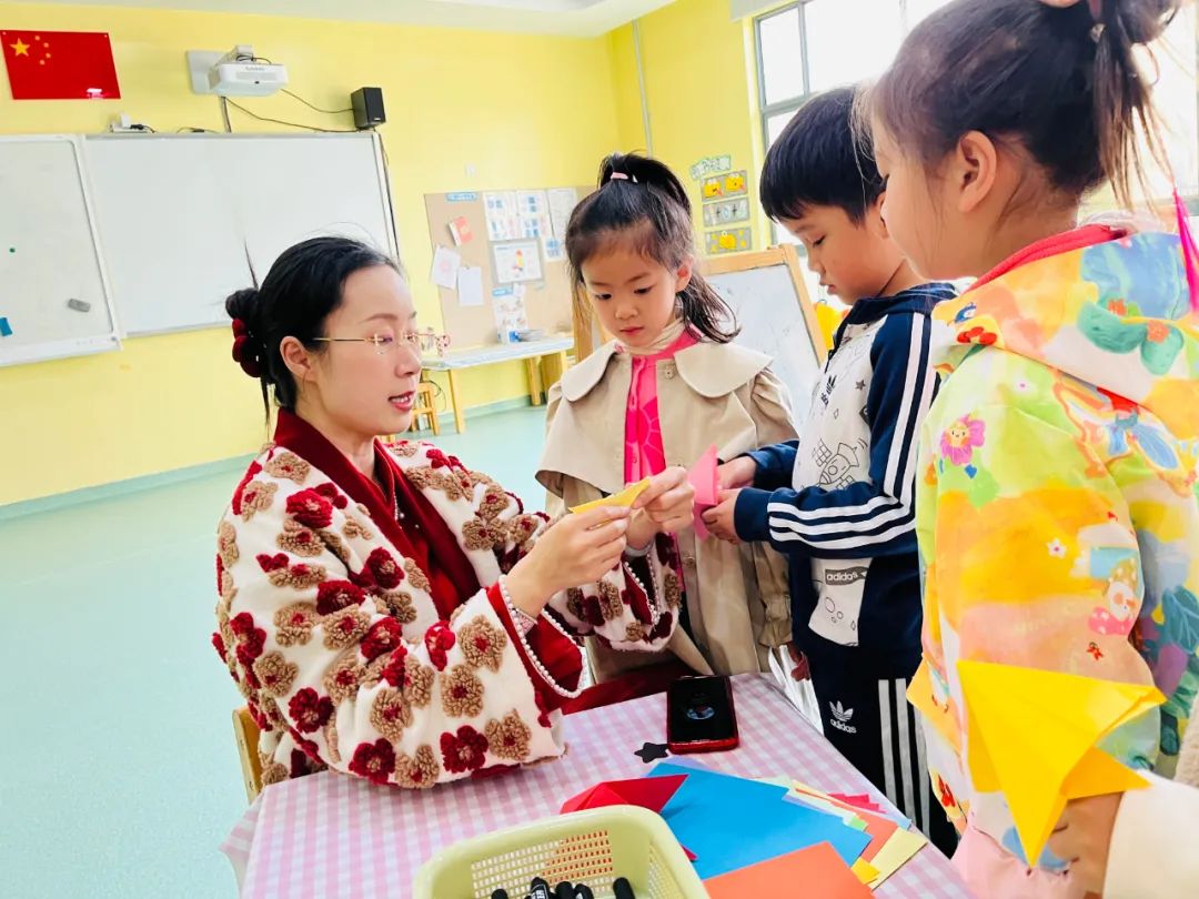 宿迁北大同文实验学校幼儿园,宿迁北附同文实验学校春游